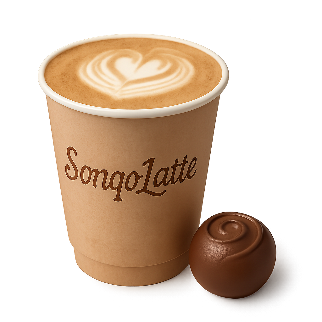 Café + Bombón